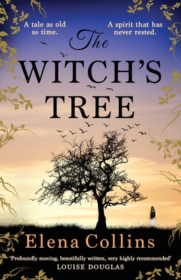 The Witch's Tree - Elena Collins