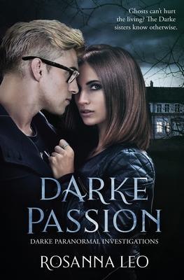 Darke Passion - Rosanna Leo