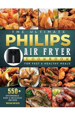 Ninja Foodi Pressure Cooker and Air Fryer Cookbook: The Comprehensive  Recipes for Beginners to Live Healthier and Happier by Vergie Forsman,  Paperback