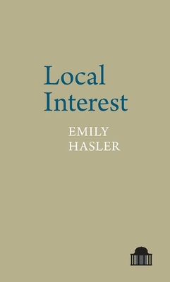 Local Interest - Emily Hasler