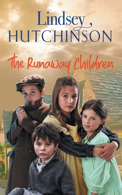 The Runaway Children - Lindsey Hutchinson
