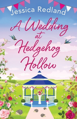 A Wedding at Hedgehog Hollow - Jessica Redland