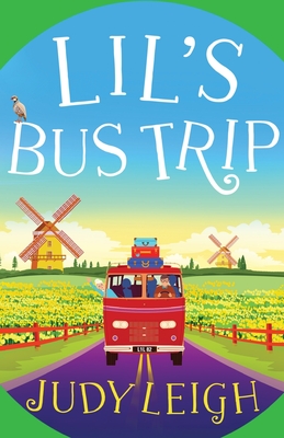 Lil's Bus Trip - Judy Leigh