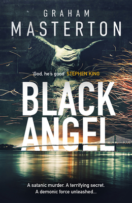 Black Angel - Graham Masterton