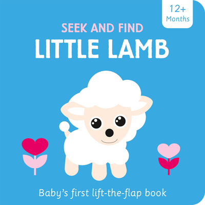 Little Lamb - Maaike Boot