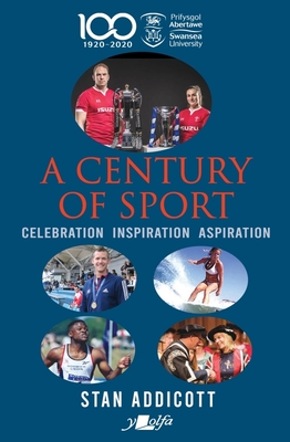 A Century of Sport - Stan Addicott