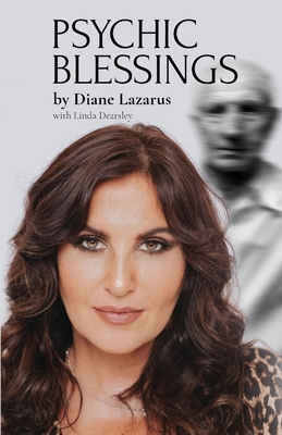 Psychic Blessings - Diane Lazarus