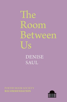 The Room Between Us - Denise Saul