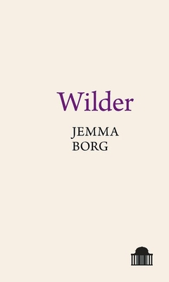 Wilder - Jemma Borg