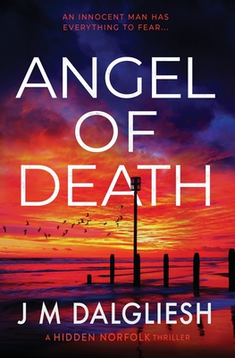 Angel of Death - J. M. Dalgliesh