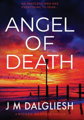 Angel of Death - J. M. Dalgliesh