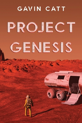 Project Genesis - Gavin Catt