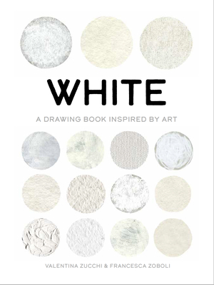 White: Exploring Color in Art - Valentina Zucchi