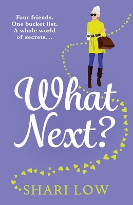 What Next? - Shari Low