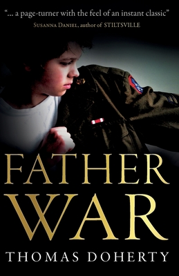 Father War - Thomas Doherty