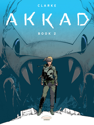 Akkad - Book 2 - Clarke