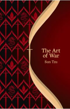 The Art of War (Hero Classics) - Sun Tzu