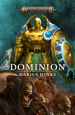 Dominion - Darius Hinks