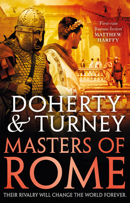 Masters of Rome: Volume 2 - Gordon Doherty