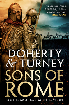 Sons of Rome: Volume 1 - Gordon Doherty