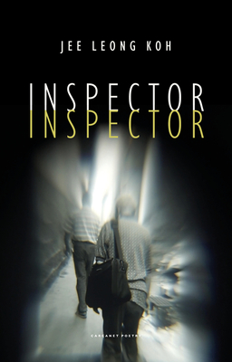 Inspector Inspector - Jee Leong Koh
