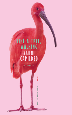 Like a Tree, Walking - Vahni Capildeo