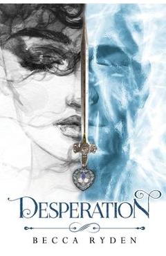 Poza produsului Desperation - Becca Ryden