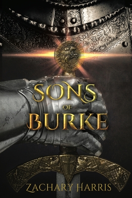 Sons of Burke - Zach Harris