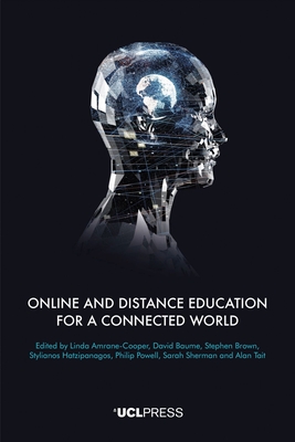 Online and Distance Education for a Connected World - Linda Amrane-cooper