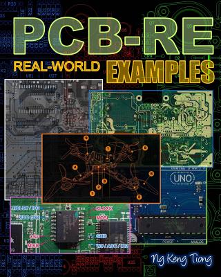 Pcb-Re: Real-World Examples - Keng Tiong Ng