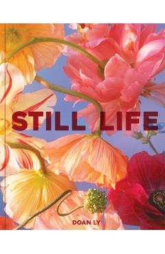 Still Life - Doan Ly