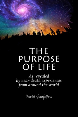 The Purpose of Life as Revealed by Near-Death Experiences from Around the World - David Sunfellow