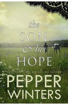 Coperta cărții 'The Son & His Hope - Pepper Winters'