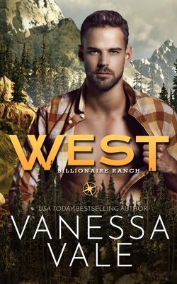 West - Vanessa Vale