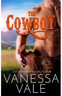 Poza produsului The Cowboy - Vanessa Vale