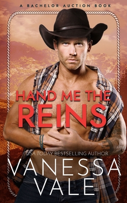 Hand Me The Reins - Vanessa Vale