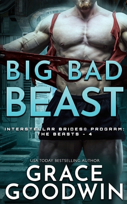 Big Bad Beast - Grace Goodwin
