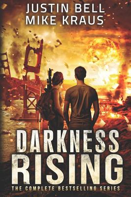 Darkness Rising: The Complete Bestselling Series - Mike Kraus