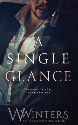 A Single Glance - Willow Winters