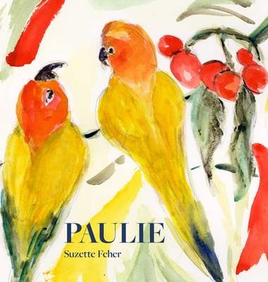 Paulie - Suzette Feher