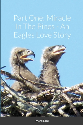 Part One: Miracle In The Pines - An Eagles Love Story - Marti Lord
