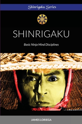 Shinrigaku - James Loriega