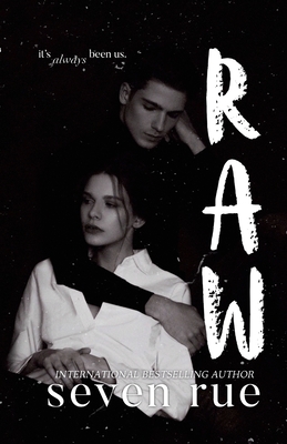 Raw: Vespyr & Fennec #1 - Seven Rue