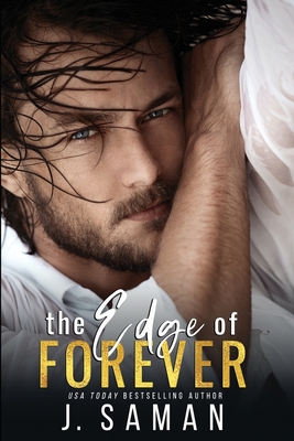 The Edge of Forever - J. Saman