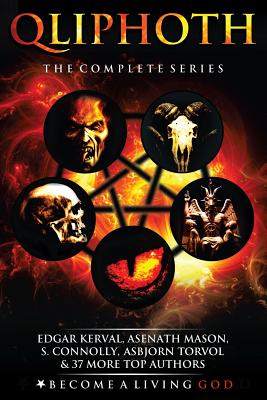 Qliphoth: The Complete Series - Timothy Donaghue