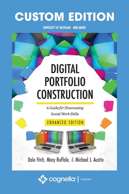 Digital Portfolio Construction Enhanced Edition - Barbara Hiltz