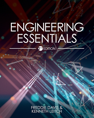 Engineering Essentials - Kenneth Leitch