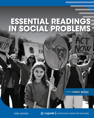 Essential Readings in Social Problems - Yawo Bessa