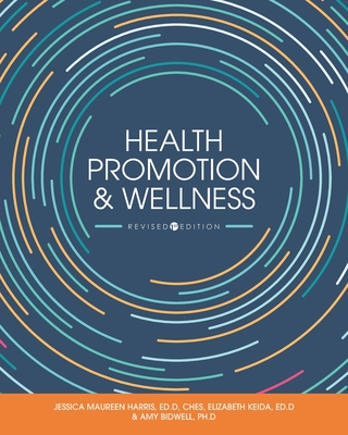 Health Promotion and Wellness - Jessica Maureen Harris