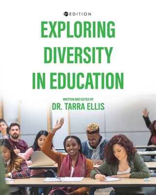 Exploring Diversity in Education - Tarra Ellis